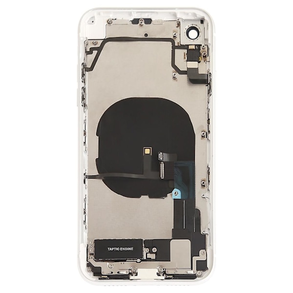 Batteri Cover Montering För Iphone Xr DXGHC