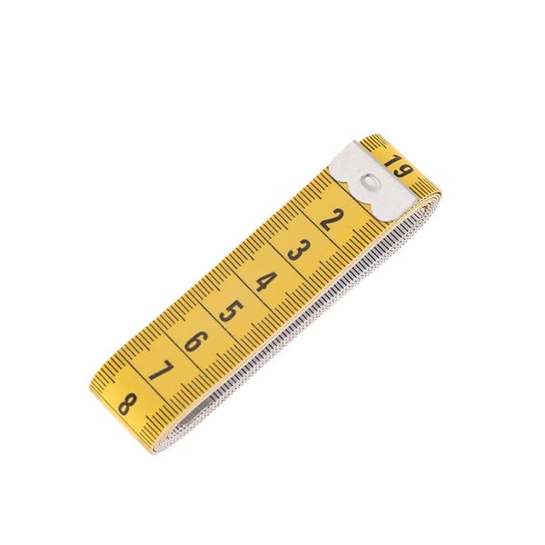 282101 Junior Senttimetri, 200cm/cm