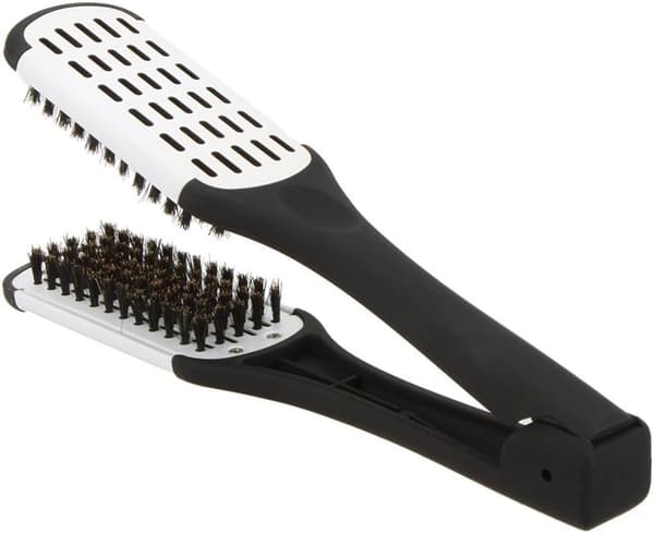 1 Styck Rakborste Professionell Rakborste DXGHC