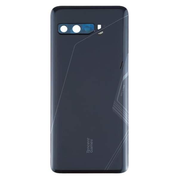 Glas Batteri Baksida För Asus Rog Phone 3 Strix DXGHC