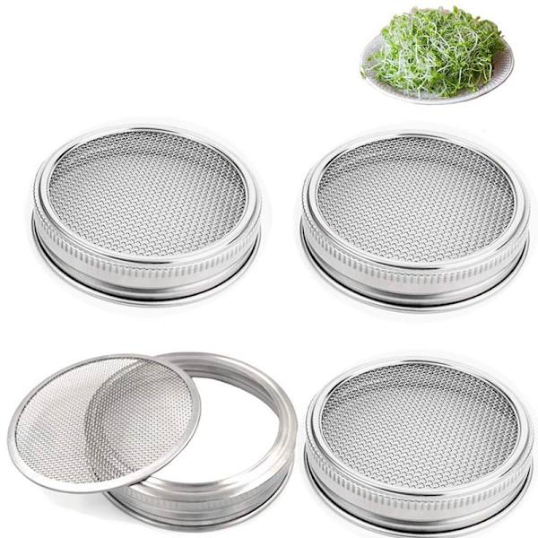 2 stk Lafite Grass Shredded Paper Gaveeske Fylt med Papir Protec DXGHC
