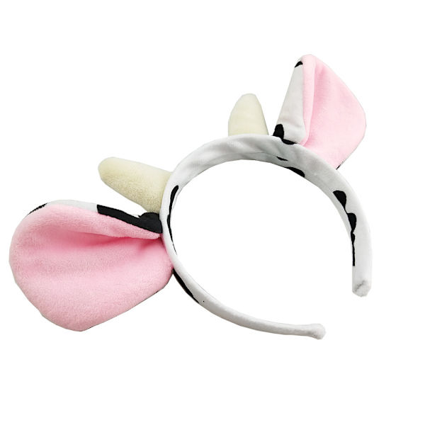 Dewenwils Elegante Børnehovedbånd Horn Design DXGHC