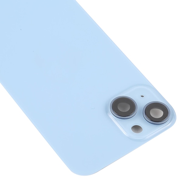 Bakre Hölje För Iphone 14 DXGHC