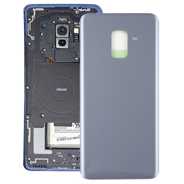 Cover till Galaxy A8 (2018) / A530 DXGHC