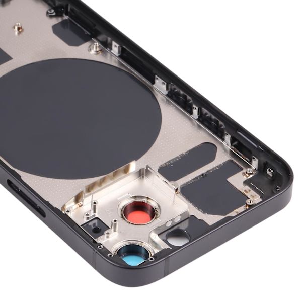 Baksida Cover Till Iphone 13 Mini DXGHC