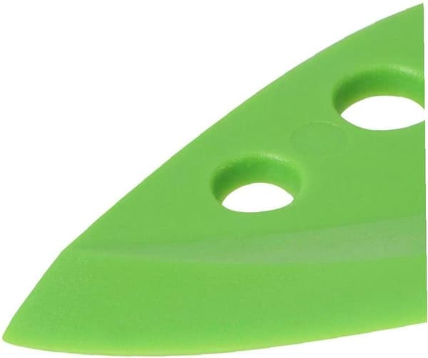 Grønn, Urtefjerner Kjøkkenutstyr Grønnsaksfjerner Gadget Kal
