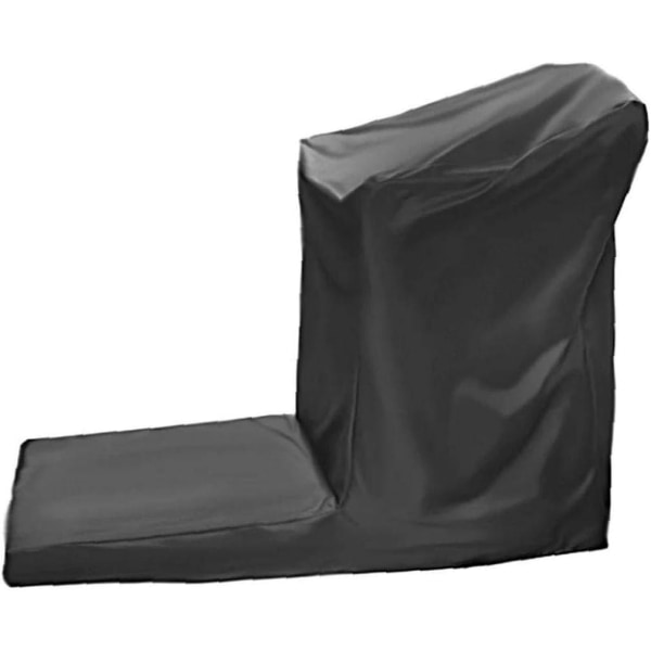 Cover case juoksumatto lenkkeilyhuppu pölypussi UV DXGHC