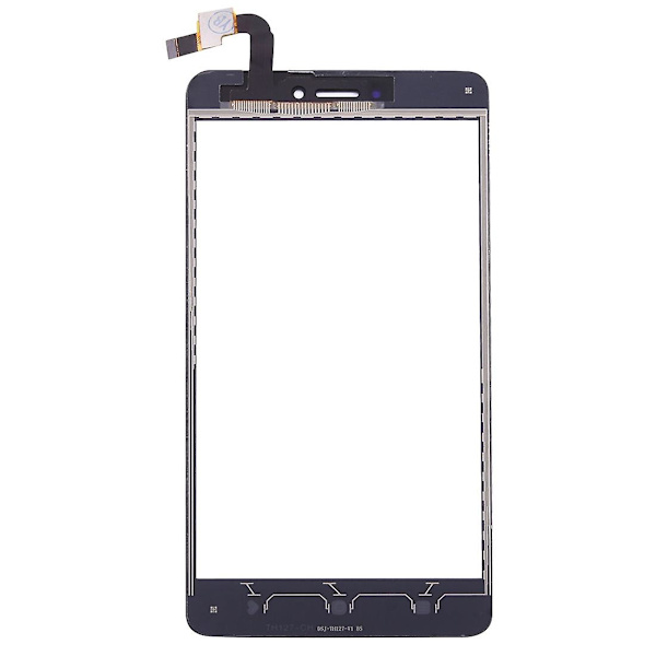 Pekpanel för Xiaomi Redmi Note 4x DXGHC