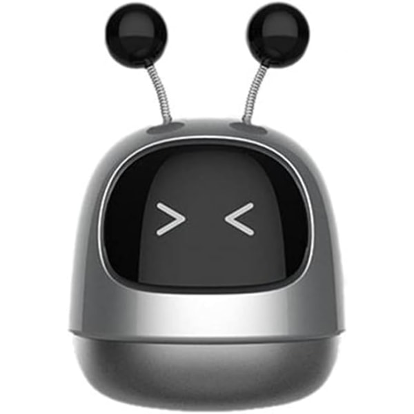Bilinstrumentbräda Diffuser, Robot Luftdiffuser Bilinredning Tillbehör