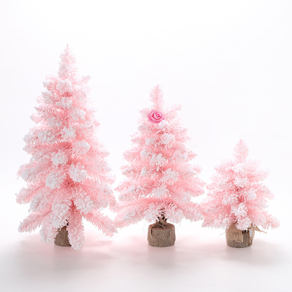 Mini Julgran 60cm Konstgjord Bordsgran för Julhelgen