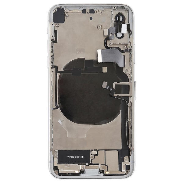 Batteri cover för Iphone X DXGHC