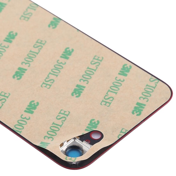 Cover med lim för Iphone 8 DXGHC