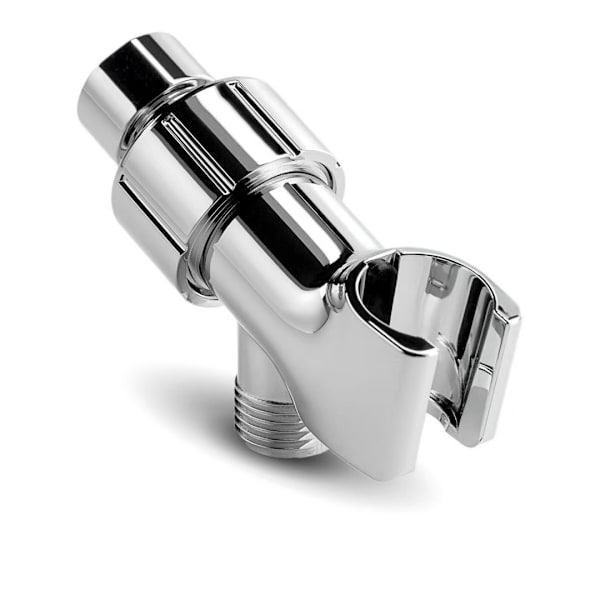 Universal Dusjdispenser Dusjarm Adapter Arm Brakett Vegg