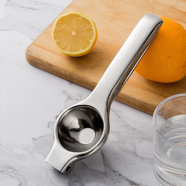 Manuell citronpress - Kraftig - Juicepress Enkel Pr