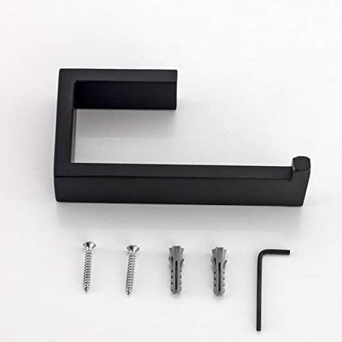 Boremærke Toiletpapirholder, 304 Rustfrit Stål Toiletpapirholder