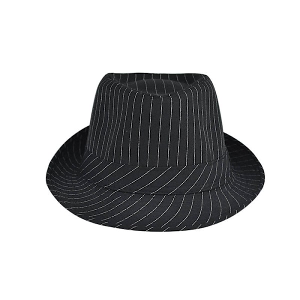 Modehatt för män, engelsk gentlemanhatt, damhatt, vår & sommar