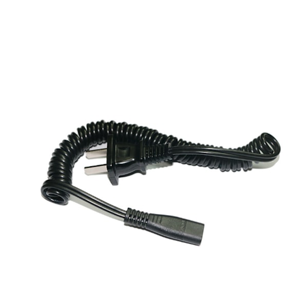 3 stk. Superman Longway ægte mand Oulang elektrisk barbermaskine 220V