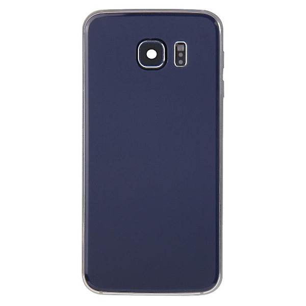 Helt cover för Galaxy S6 Edge / G925 DXGHC