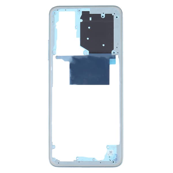 Mellanram Bezel Plate För Xiaomi Redmi Note 11 DXGHC