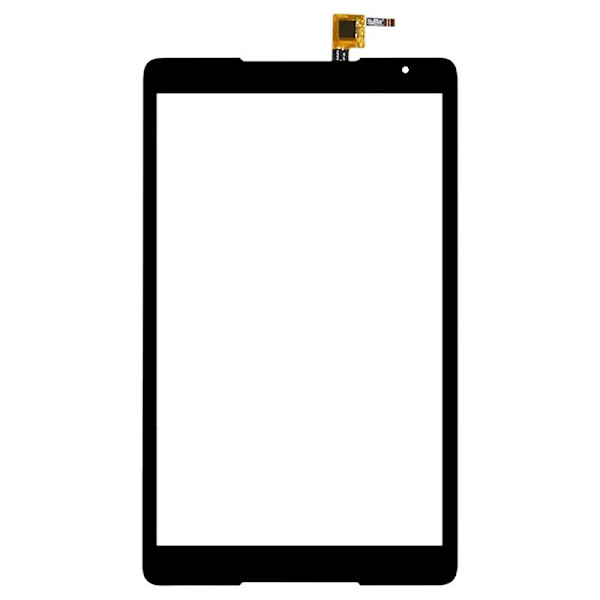 Pekpanel för Alcatel 3t 10 2019 8088l 8088q 8088x DXGHC