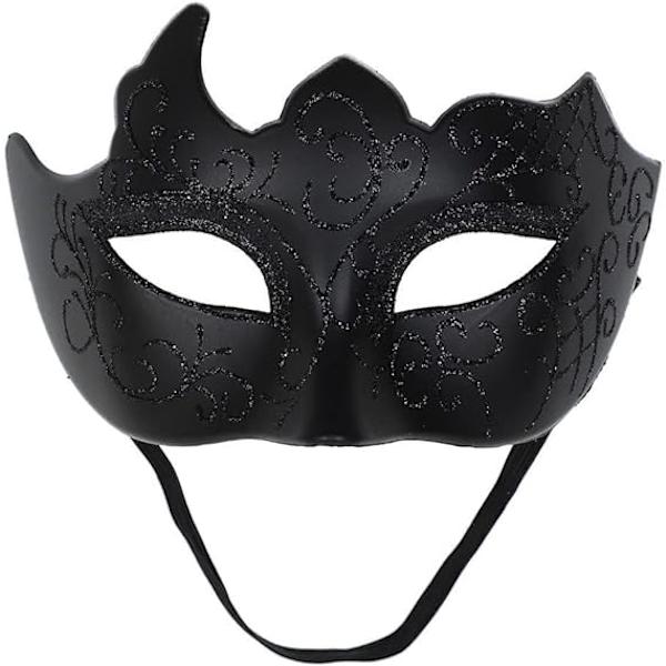 Venetians Mask, Maskerad, Venetians Mask för Cosplay, Karneval DXGHC