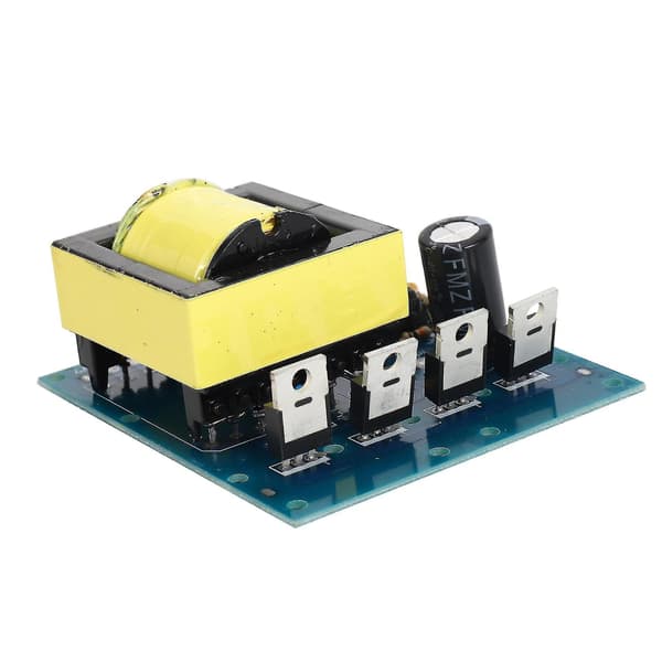 500w Inverter Step-up Transformator DC 12v Till AC 220v 380v Conv DXGHC