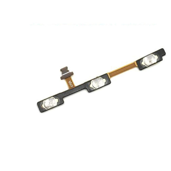 Power och volymknapp Flexkabel för Zte Blade A6 / A6 Lite DXGHC