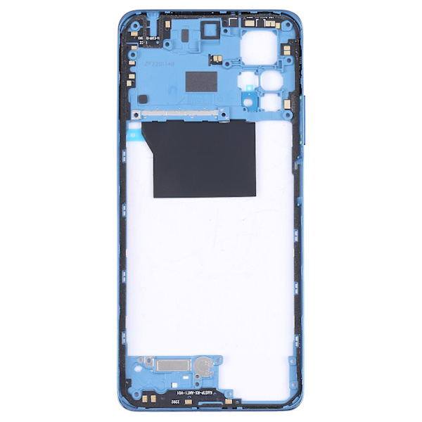 Mellersta ram för Xiaomi Poco X4 Pro 5g/redmi Note 11e Pro DXGHC
