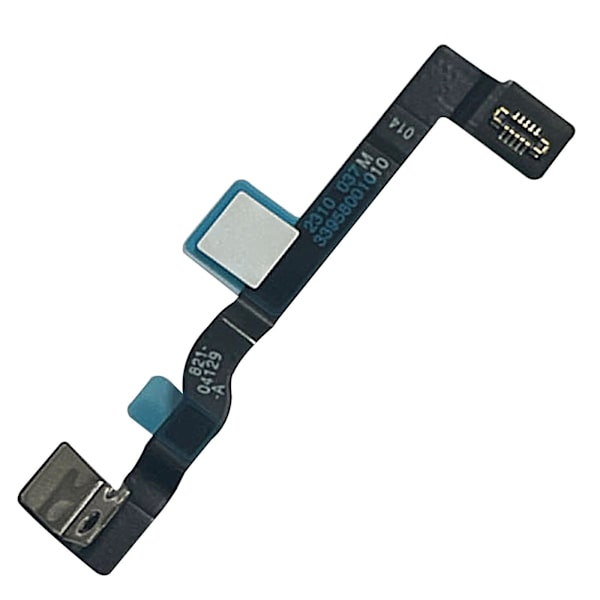 Lcd Cover Vinkelsensor Sovkabel För Macbook Air M2 A2681 DXGHC