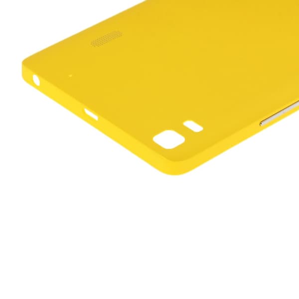 Batteri Bakstycke För Lenovo K3 Note DXGHC