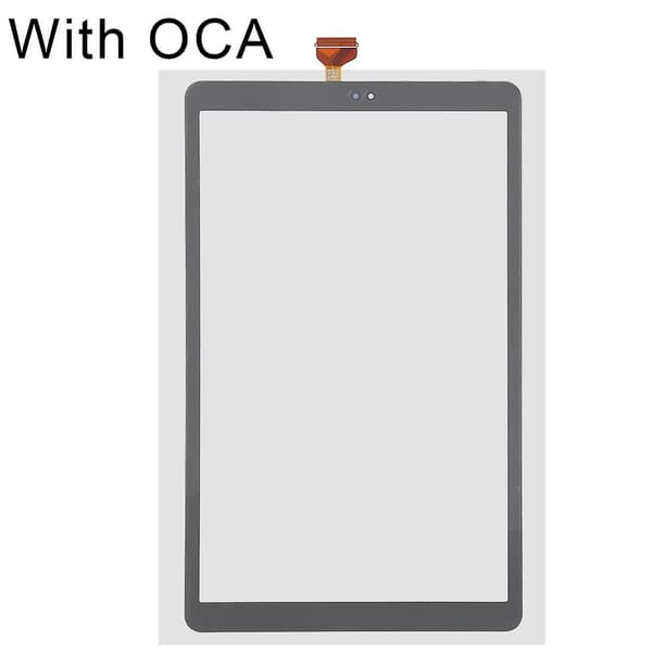 Pekpanel med Oca For Galaxy Tab A 10.5 / Sm-t590 DXGHC