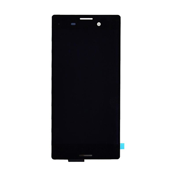 Lcd-skärm + pekskärm för Sony Xperia M4 Aqua DXGHC