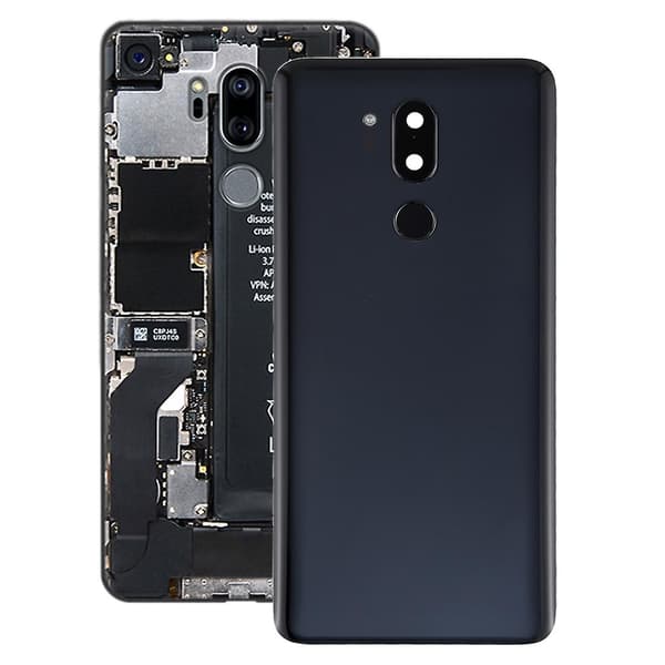 Batterilucka för LG G7 ThinQ DXGHC