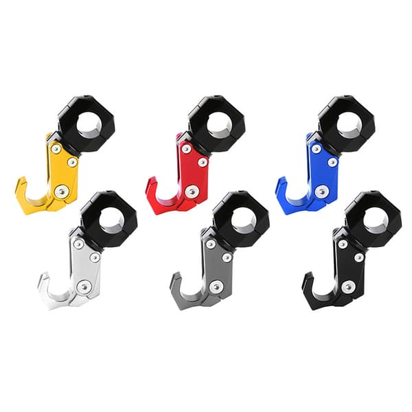 Foldbar Hjelm Krog Motorcykel Krog Hjelm Krog Hjelm Holder Ho