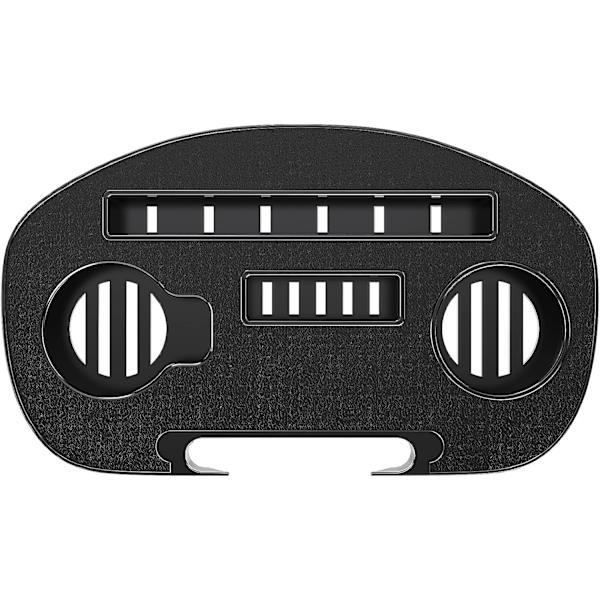 Zero Gravity Stol Tray, Kopholder til Zero Gravity Stol Stor U