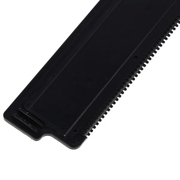 4x Rygbarberingsblade, Reservedele til Rygblad