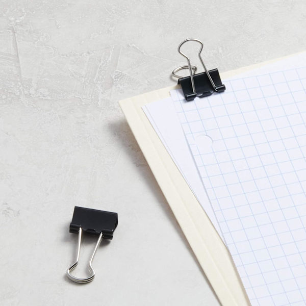 Bindare, Medium, 12 st/förpackning
