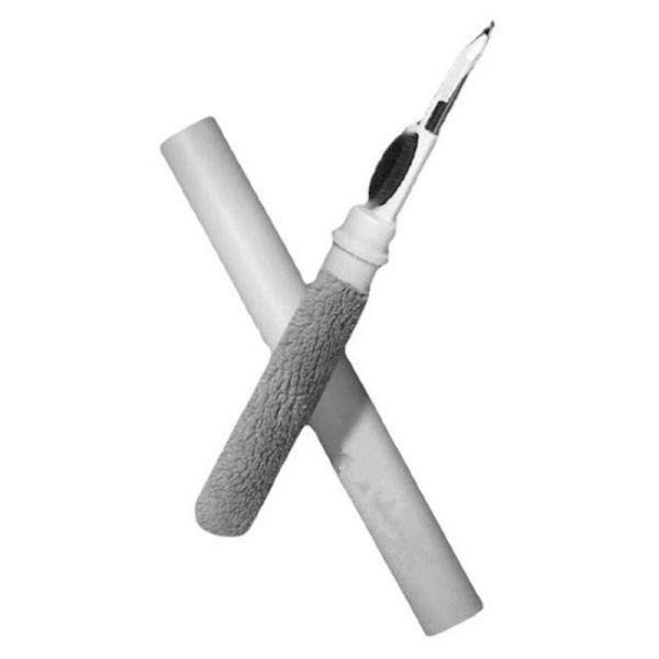 Øretelefon Rengørings Pen, Multifunktionel Rengørings Pen, Øretelefoner Rengøring