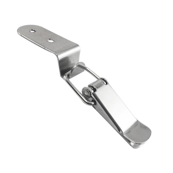 4 stk. Toggle Lås, Håndtag Lås Fjeder Lås Lås Rustfrit S