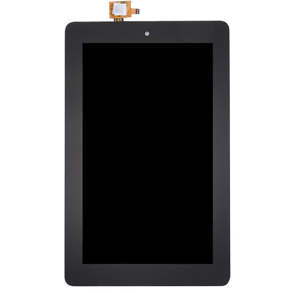 Pekpanel för Amazon Fire 7 2015 DXGHC
