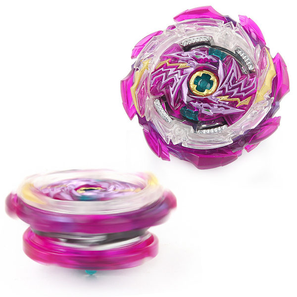 Beyblade Burst Set - Fusion Combat Gyro med Launcher, B177