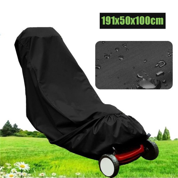 1 st Handdriven Gräsmatta Klippmaskin Skydd, Gräsmatta Sopmaskin Skyddande C