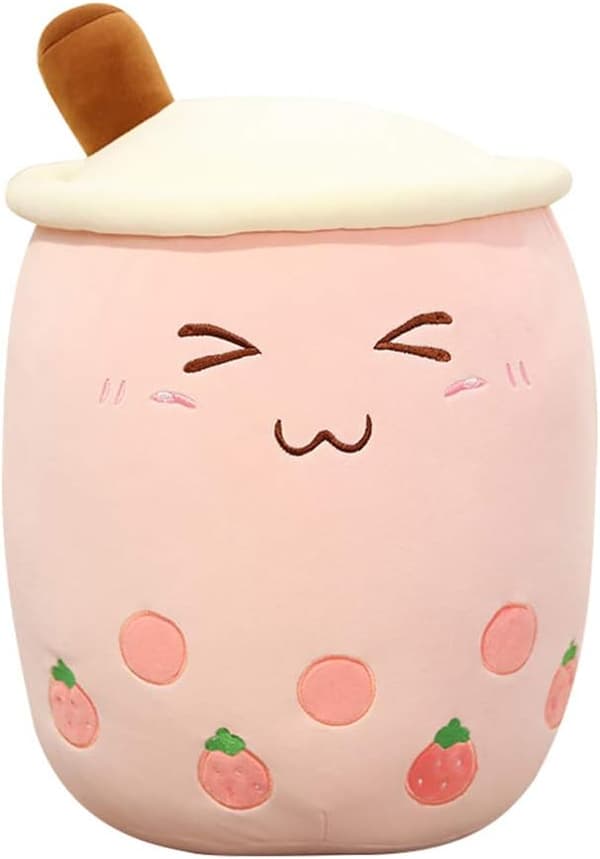 Plush Leksak, Bubbelte Plush Kudde, Plush Dekorativ Kudde, Klippt