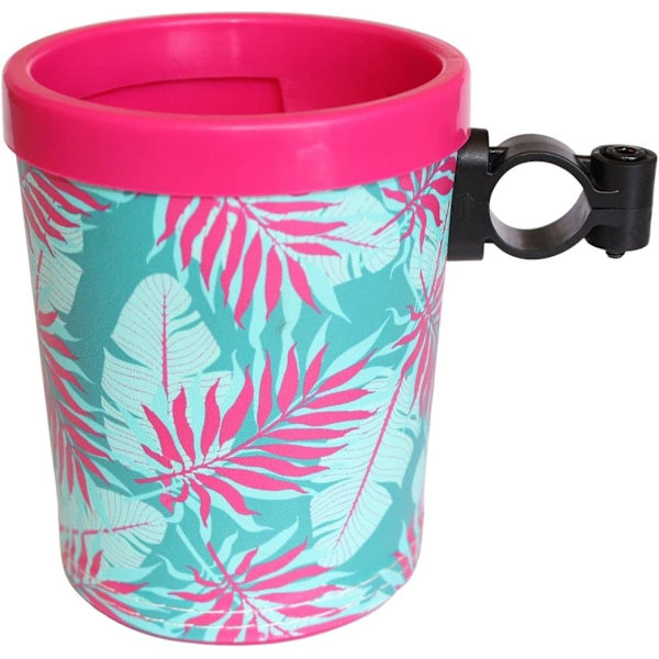 Aloha sykkelkoppholder for Beach Cruiser sykkel og pendlesykkel