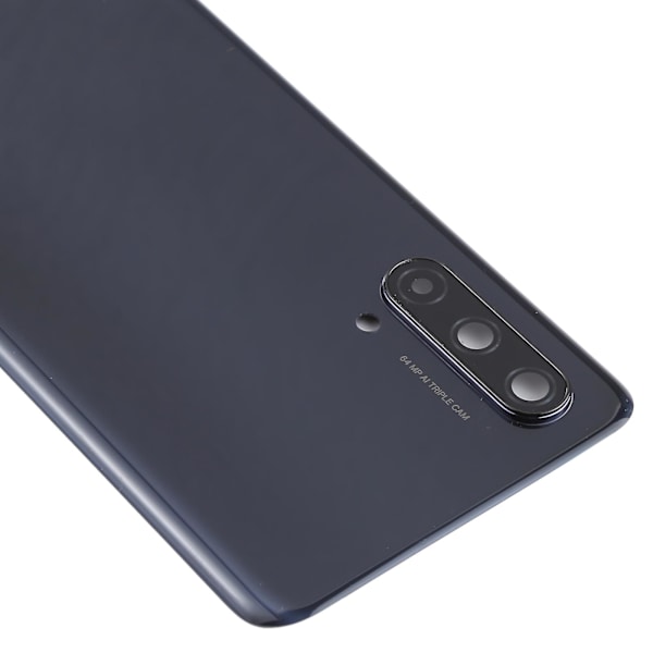 Batteri Cover Till Oneplus Nord Ce 5g DXGHC