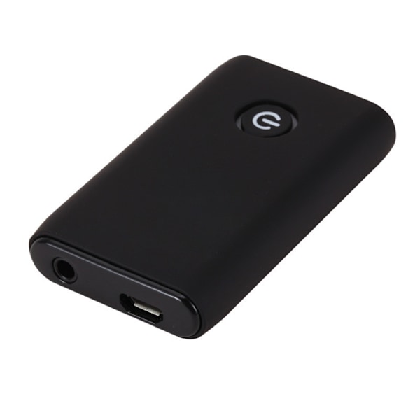 Bluetooth-adapter Bluetooth-sender modtager 2 i 1 3,5 mm til