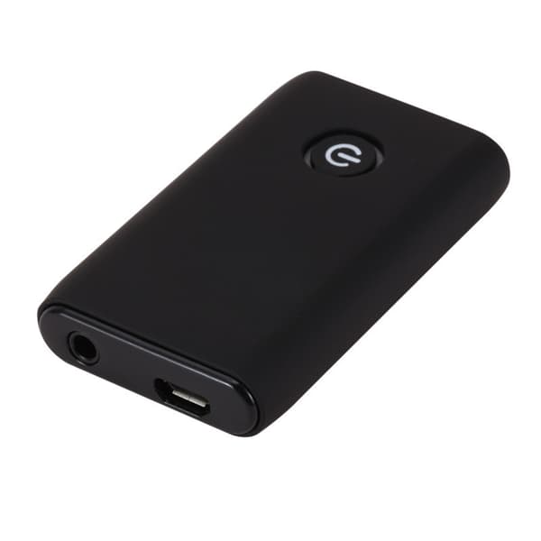 Bluetooth-sovitin, Bluetooth-lähetin ja -vastaanotin 2-in-1, 3,5 mm