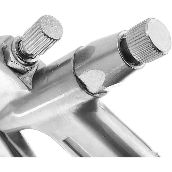 Mini Pneumatisk Sprøytepistol med 0,5 mm Dyse for Lær/