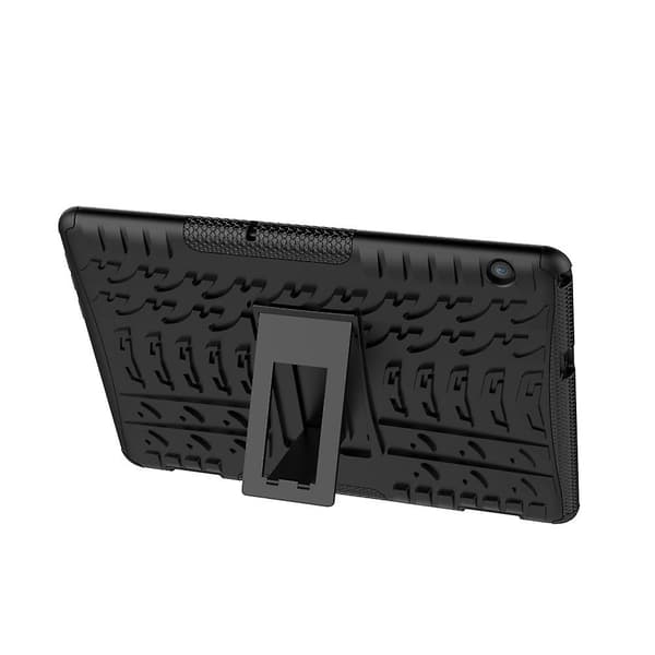 Däcktextur Tpu + Pc Fodral DXGHC