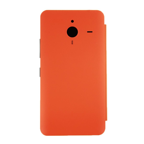 Cover för Microsoft Lumia 640xl DXGHC